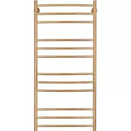 Водяной полотенцесушитель SECADO Милан 3 50x100, бронза