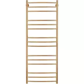 Водяной полотенцесушитель SECADO Милан 3 50x120, бронза