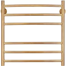 Водяной полотенцесушитель SECADO Милан 3 50x60, бронза
