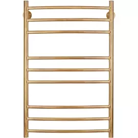 Водяной полотенцесушитель SECADO Милан 3 50x80, бронза