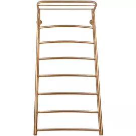 Водяной полотенцесушитель SECADO Милан 4 50x100, бронза