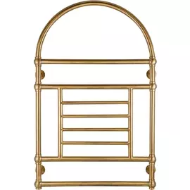 Водяной полотенцесушитель SECADO Рим 60x100, бронза