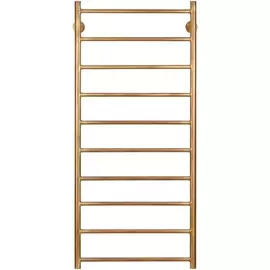 Водяной полотенцесушитель SECADO Триада 1 плюс 50x120, бронза