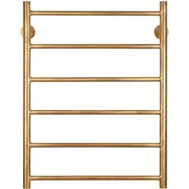 Водяной полотенцесушитель SECADO Триада 1 плюс 50x80, бронза