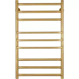 Водяной полотенцесушитель SECADO Триест 50x100, бронза