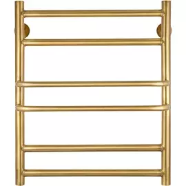 Водяной полотенцесушитель SECADO Триест 50x60, бронза