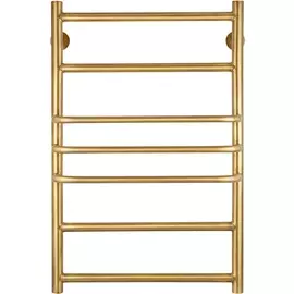 Водяной полотенцесушитель SECADO Триест 50x80, бронза