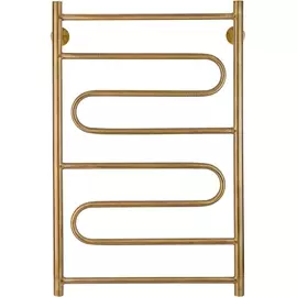 Водяной полотенцесушитель SECADO Валенсия 2 50x80, бронза