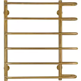 Водяной полотенцесушитель SECADO Венеция 2 50x80, бронза