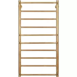 Водяной полотенцесушитель SECADO Верона 1 50x100, бронза