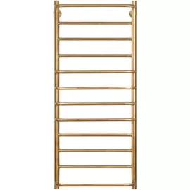 Водяной полотенцесушитель SECADO Верона 1 50x120, бронза