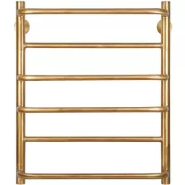 Водяной полотенцесушитель SECADO Верона 1 50x60, бронза