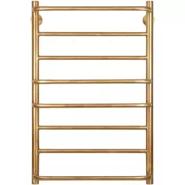 Водяной полотенцесушитель SECADO Верона 1 50x80, бронза