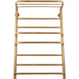 Водяной полотенцесушитель SECADO Верона 2 50x80, бронза