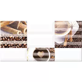 Вог Декор Мокко 40,5х20,1