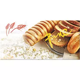 Вог Декор Панэ 40,5х20,1