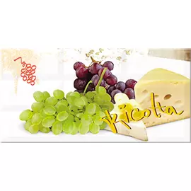 Вог Декор Рикотта 40,5х20,1