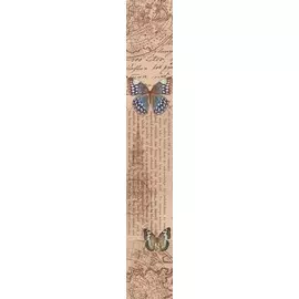 Voyage Бордюр B300D179 30х4,5