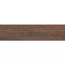 Вяз Керамогранит коричневый темный SG400400N 9,9х40,2 (Орел)