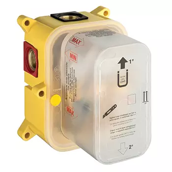 Встраиваемая часть для смесителя Cristina System CS53500