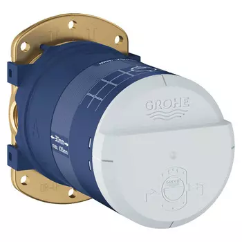 Встраиваемая часть для верхнего душа Grohe 26483000