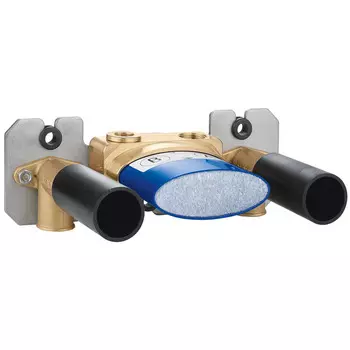 Встраиваемая часть термостатического смесителя Grohe Grohtherm SmartControl 26449000