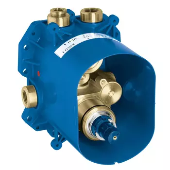 Встроенный универсальный термостат Grohe Rapido T 35500000