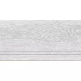 Woodhouse ступень светло-серый (A-WS4O526\J) 29,7х59,8