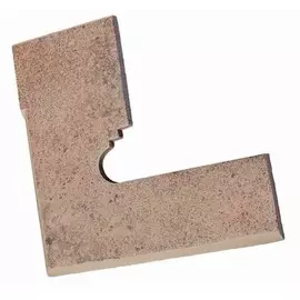 Zanquin Florentino IZDO Tambora Угол левый 1519721 28,8x27x8,6