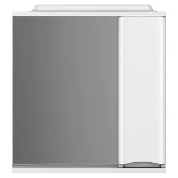 Зеркальный шкаф Am.Pm 65 см M80MPR0651WG