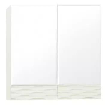 Зеркальный шкаф Style Line Ассоль 70 Люкс ЛС-00000327