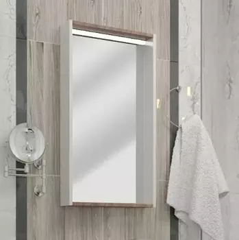 Зеркало Акватон Бэлла 45