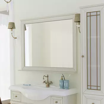 Зеркало Акватон Беатриче 105