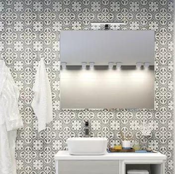 Зеркало Акватон Брук 100