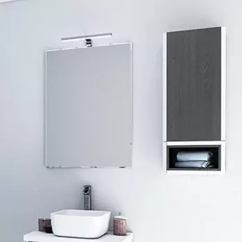 Зеркало Акватон Брук 60