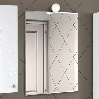 Зеркало Акватон Лиана 60