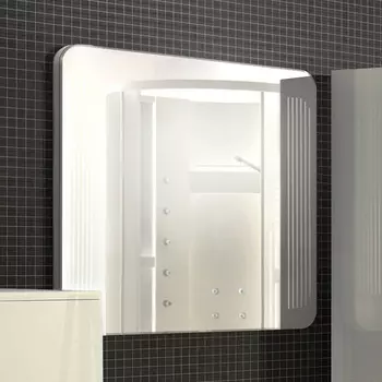 Зеркало Акватон Валенсия 75