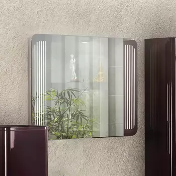 Зеркало Акватон Валенсия 90