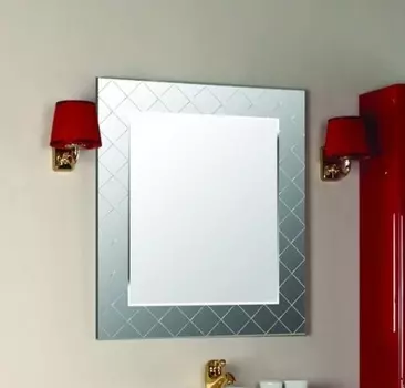 Зеркало Акватон Венеция 1A155702VN010