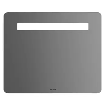 Зеркало Am.Pm Like 80 см M80MOX0801WG