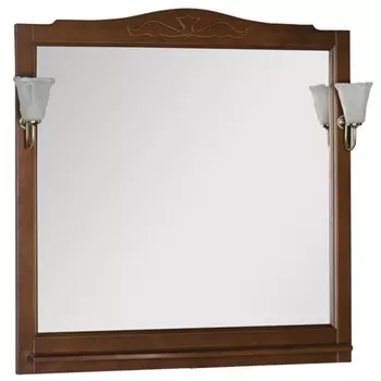 Зеркало Aquanet Амелия 100см 175289