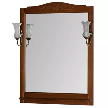 Зеркало Aquanet Амелия 80см 175287