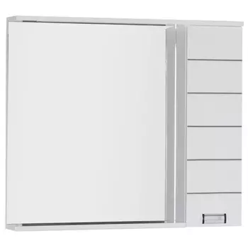 Зеркало Aquanet Доминика 100 LED 171922