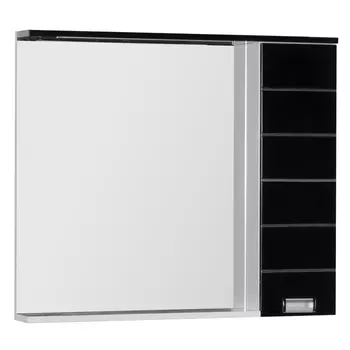 Зеркало Aquanet Доминика 100 LED 171923