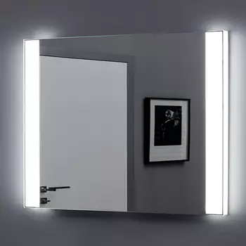 Зеркало Aquanet Форли 8085 LED 196659