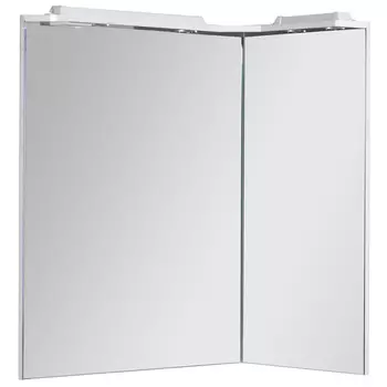 Зеркало Aquanet Корнер 88 R 158821