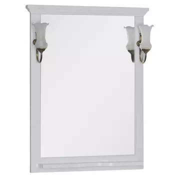 Зеркало Aquanet Лагуна 75см 175306