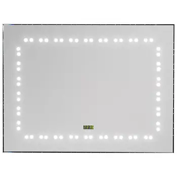 Зеркало Aquanet LED-07C 180763