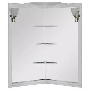 Зеркало Aquanet Луис 70см 171916