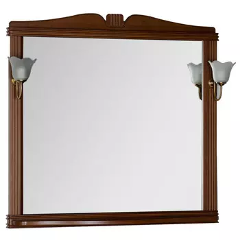 Зеркало Aquanet Николь 100см 180520